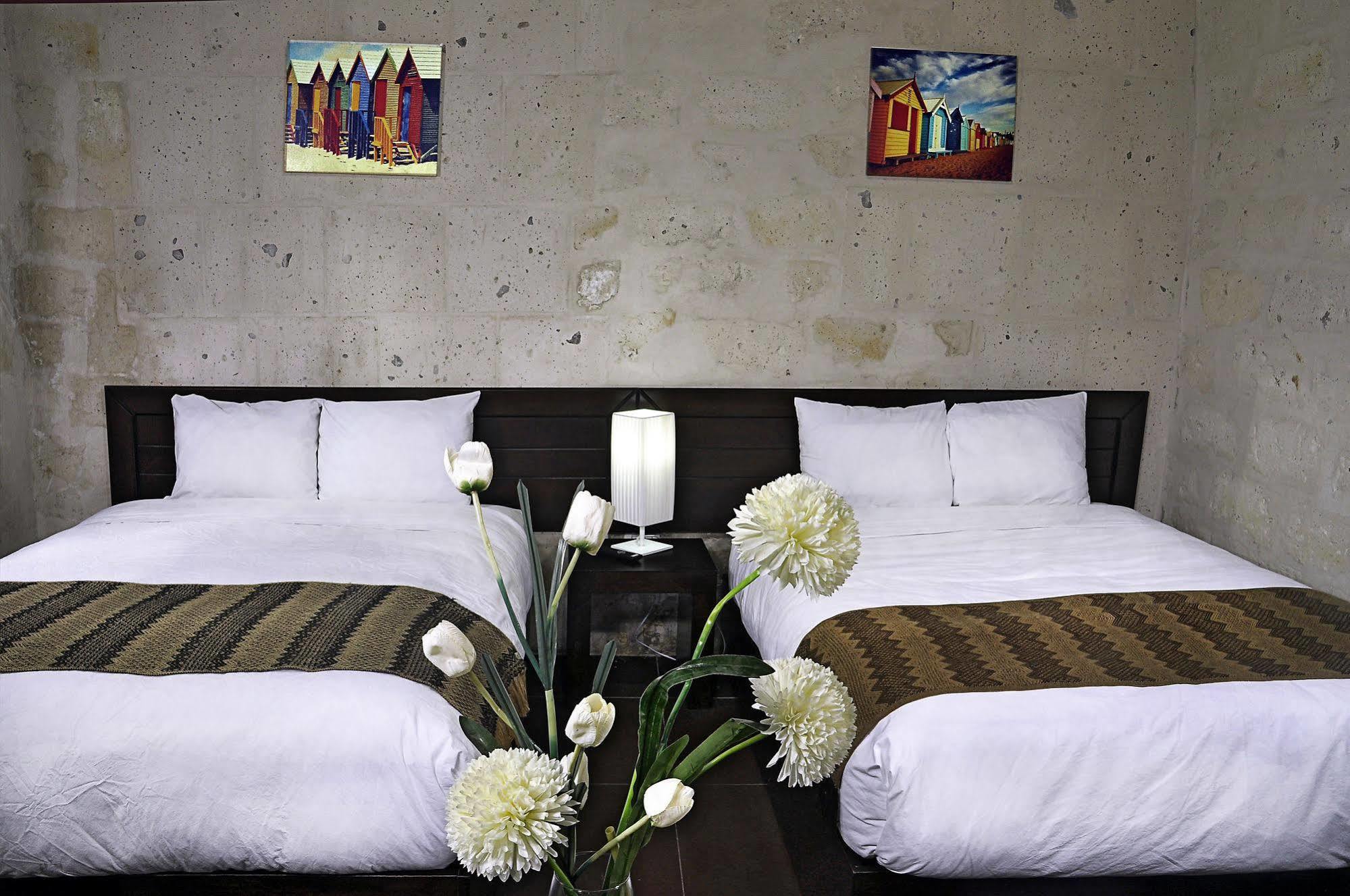 Hoteles Riviera Mansion Arequipa Exteriér fotografie