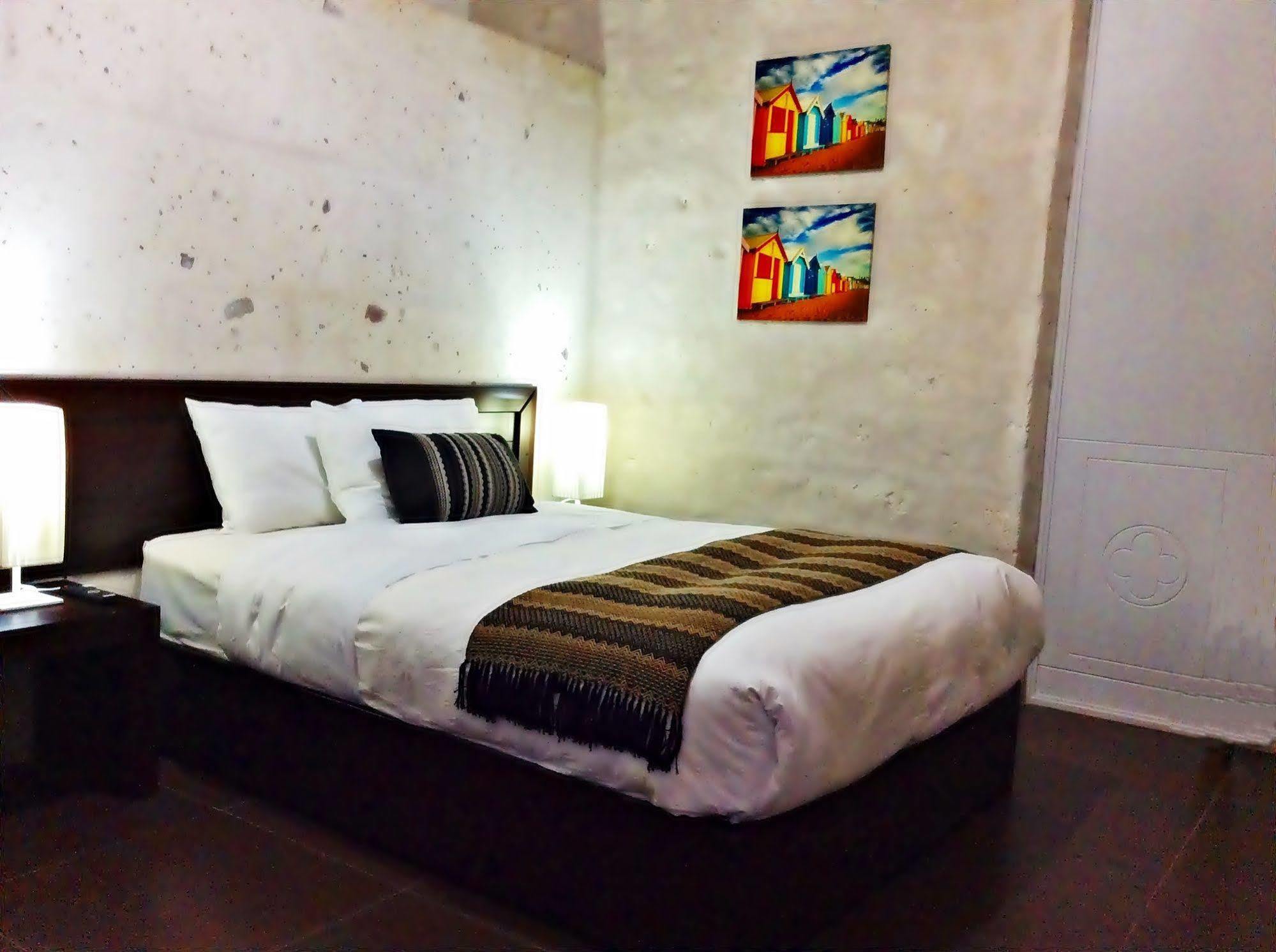 Hoteles Riviera Mansion Arequipa Exteriér fotografie