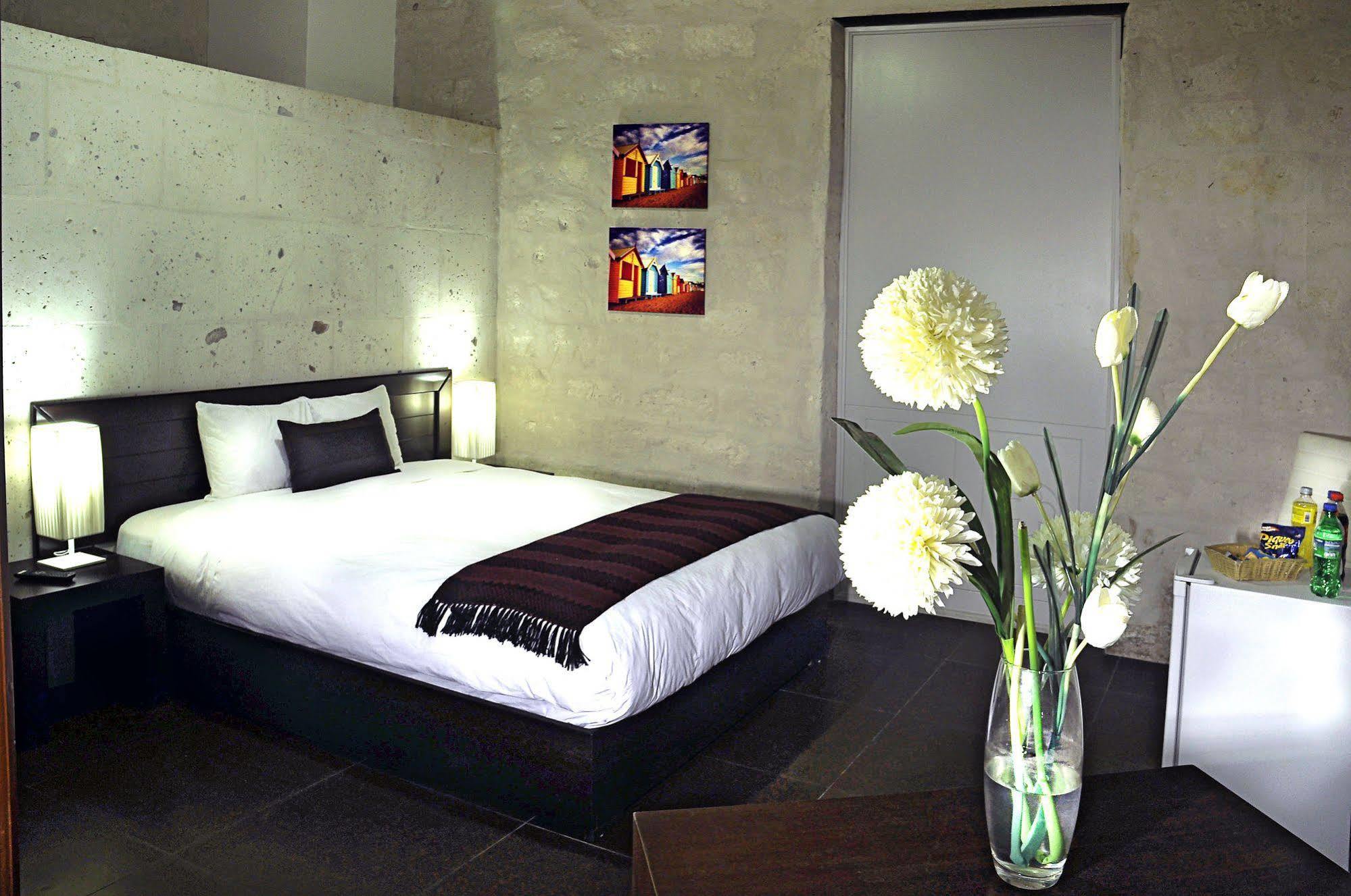 Hoteles Riviera Mansion Arequipa Exteriér fotografie